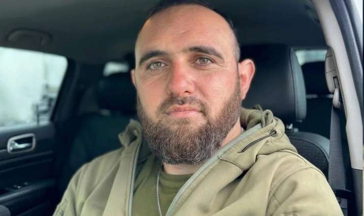 Rusiya-Ukrayna münaqişəsi zonasında azərbaycanlı həlak olub -  FOTO