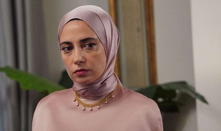 "Nursema" yenidən "Kızılcık şerbeti"nə qayıdır 