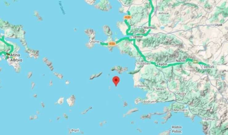 Məşhur ada satışa çıxarıldı – İnanılmaz qiymət 