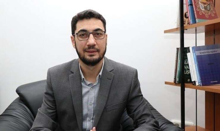 Baş Prokurorluğun axtarışa verdiyi Zəkəriyə kimdir? 