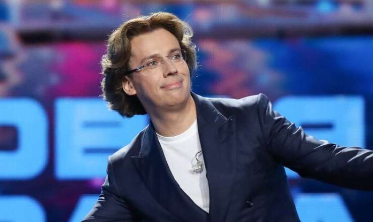 Türkiyədə Maksim Qalkinin konsertinin ləğvi TƏLƏB OLUNUR -  FOTO