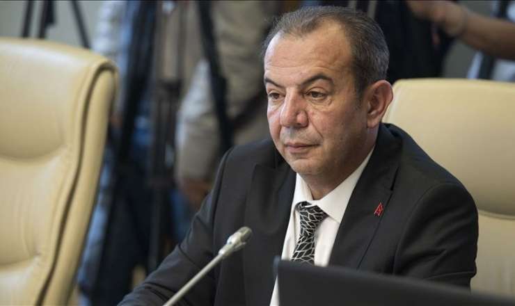 Türkiyədə sabiq bələdiyyə sədri azadlıqdan məhrum edildi 