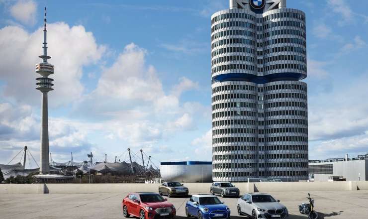 BMV-dən QEYRİ-ADİ ADDIM: İşdən çıxana  600 min avro ödənildi
