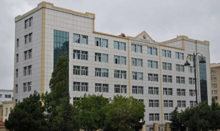Bu nazirliyin kollegiyasının yeni tərkibi təsdiqləndi 