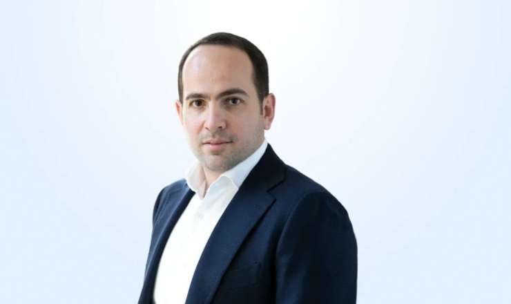 Köçəryanın oğlu daha iki ay  həbsdə qalacaq