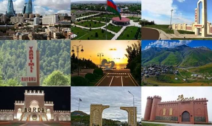 Azərbaycanda şəhər və rayonlar dövlət büdcəsindən pul almayacaq – AÇIQLAMA 