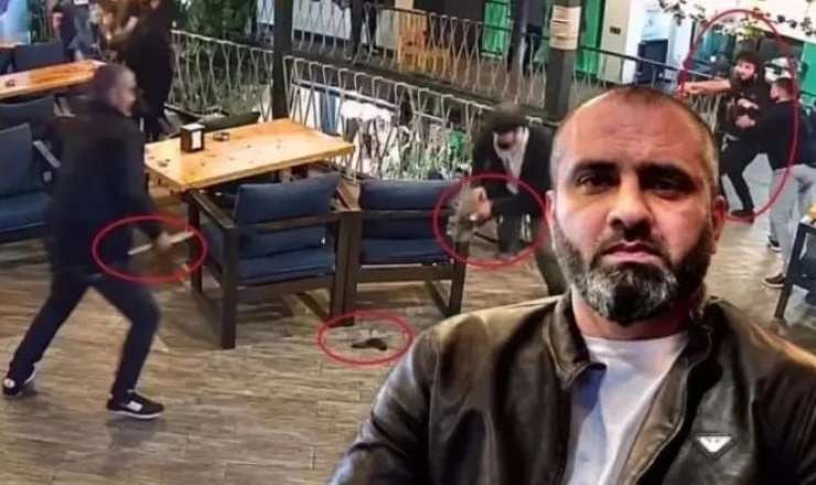 Qətlin baş verdiyi restoran kimə məxsusdur? 