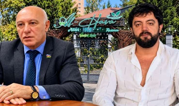 Arzuxan Əlizadənin həbsdəki oğlu ilə bağlı yeni detal 