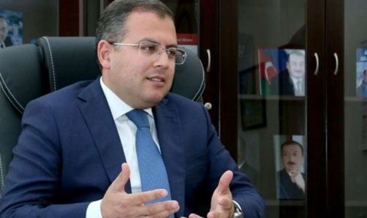 Azərbaycanda icra başçısı cərimələndi 