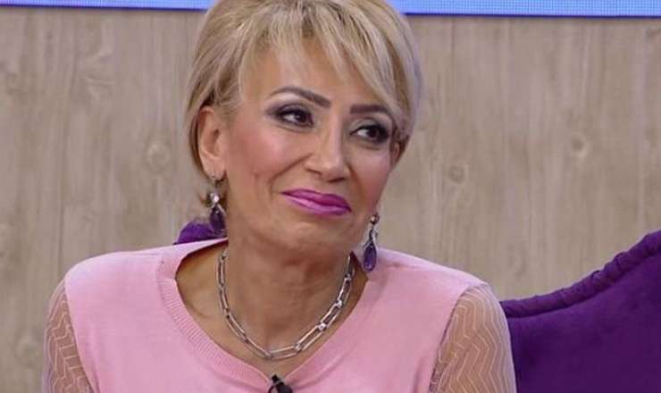 Əməkdar artist boşanmasından danışdı: "Şərt qoydu, mən də ailəmi seçmədim" 
