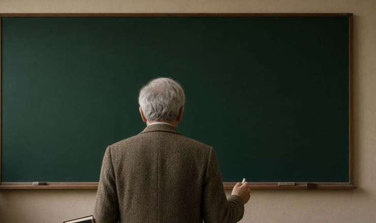 17 il işə getmədən maaş alıb… 