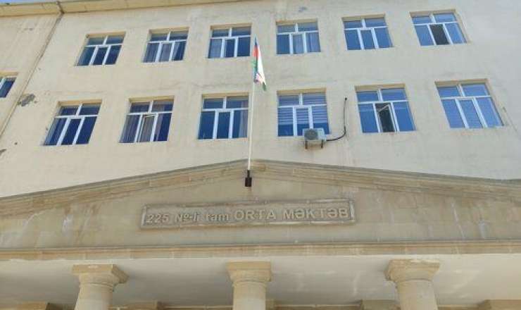 Məktəbdə həyatını itirən şagirdlə bağlı yeni  DETALLAR