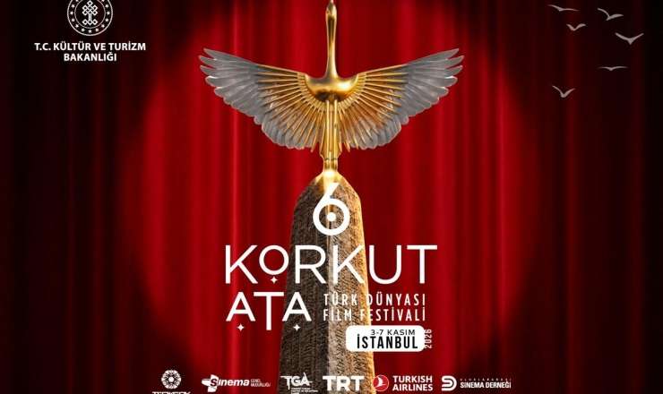 Azərbaycan İstanbulda 6-cı “Korkut Ata” Türk Dünyası Film Festivalında təmsil olunacaq 