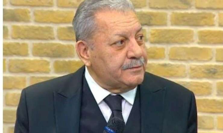 Xalq artistinin dəfn yeri açıqlandı 