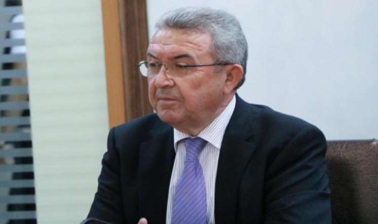 “Ramiz Mehdiyevin ailəsi belə azərbaycanlı deyil, ondan nə gözləyəsən?” -  Misir Mərdanov 