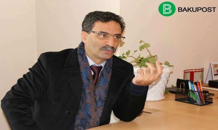 “Bu hava Alim Qasımovu heyrətləndirdi” – Cənubun məşhur aşığıyla MÜSAHİBƏ