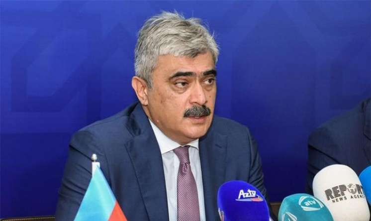 “Azərbaycanda qazın qiyməti heç nədir” - Samir Şərifov