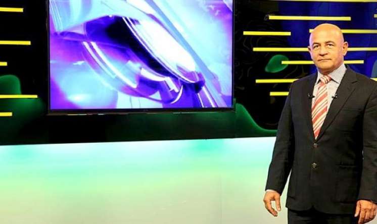 AzTV-nin əməkdaşını şantaj edən “ARB 24”ün keçmiş rəhbərinin oğlu imiş