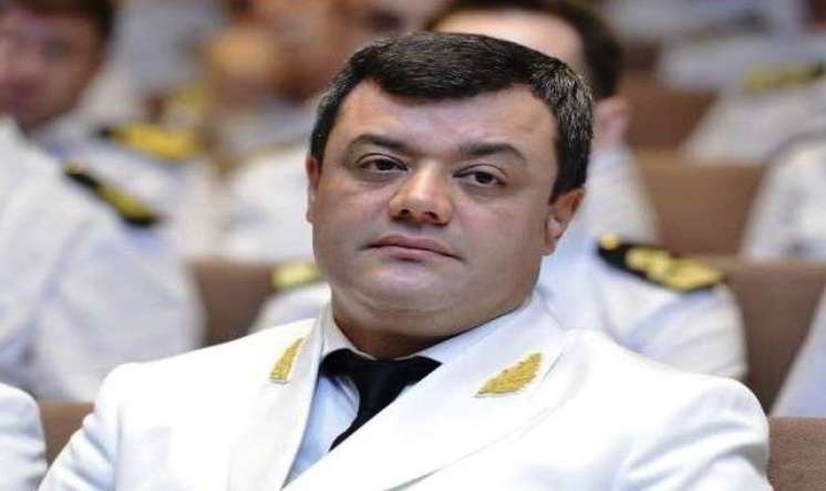 Tural Müseyibov: "Mən şəhidi təhqir edəcək biri deyiləm" Tural Müseyibov: "Mən şəhidi təhqir edəcək biri deyiləm"