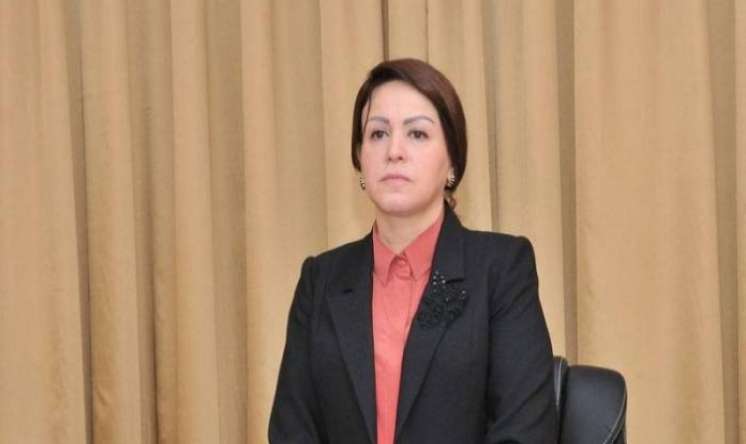 İcra başçısının bacısı oğlu həbs edildi