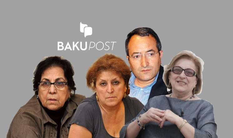 Niyaz Niftiyevlə bağlı Prezidentə müraciət etdilər