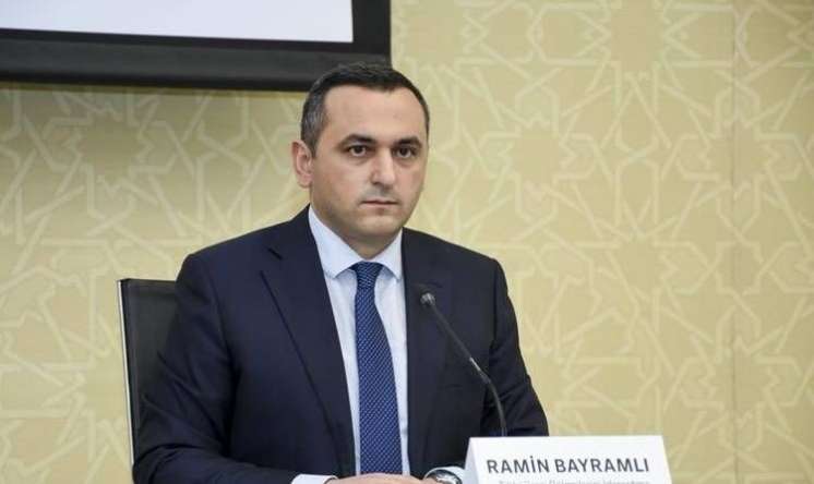 Ramin Bayramlının ağlagəlməz cinayətləri: Dövlətdən nələr oğurlayıb... - ARAŞDIRMA