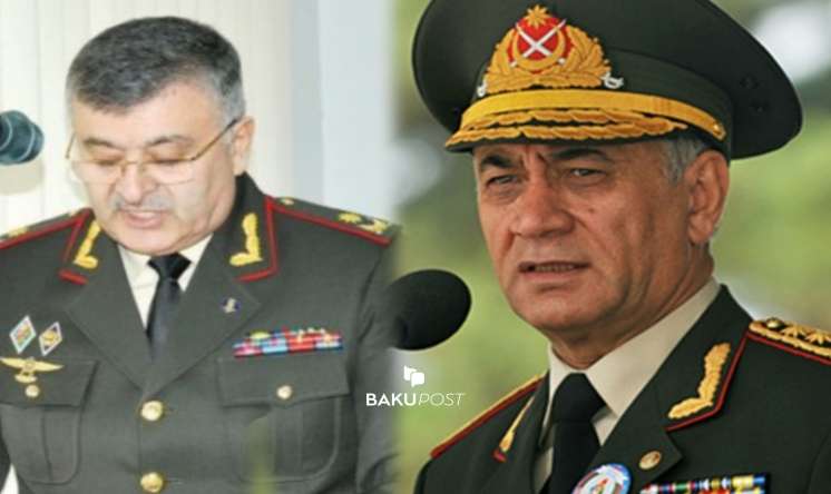 Prezidentin general-leytenant rütbəsi verdiyi məşhur polis rəisi - Usubov onu niyə işdən çıxarmışdı? 