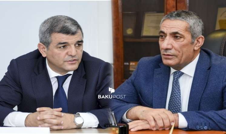 "İTV millət vəkillərini ələ salır" - Deputatlardan tənqid - VİDEO