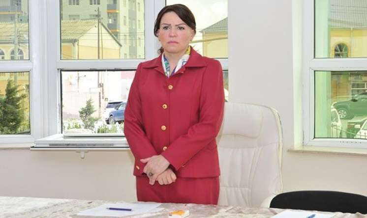 İradə Gülməmmədovanın klinikası cərimələndi 