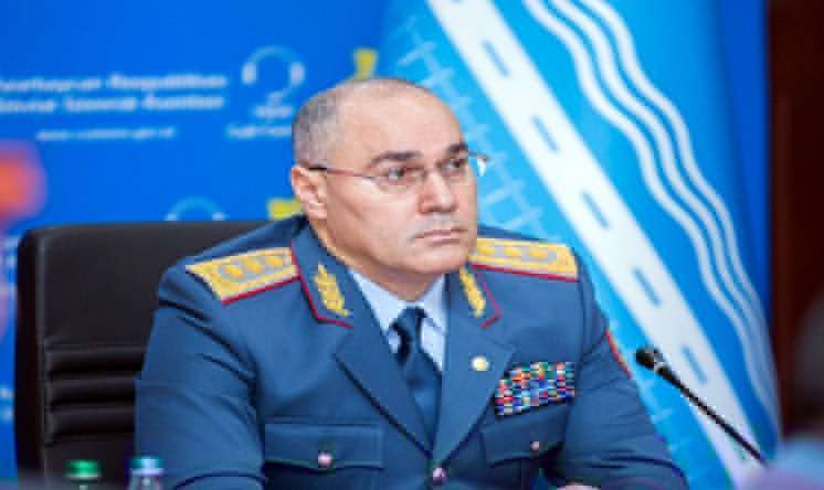 Səfər Mehdiyevin iki yaxın qohumu işdən çıxarıldı 