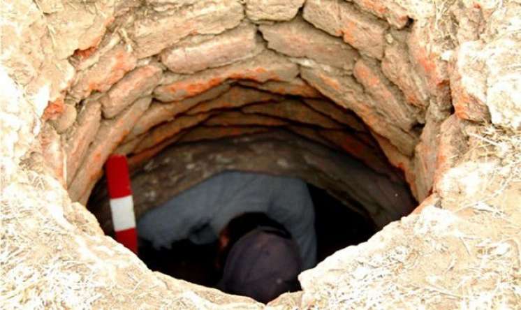 Bakıda quyuya atılmış 4 yaşlı qızın ölüm səbəbi bilindi Bakıda quyuya atılmış 4 yaşlı qızın ölüm səbəbi bilindi