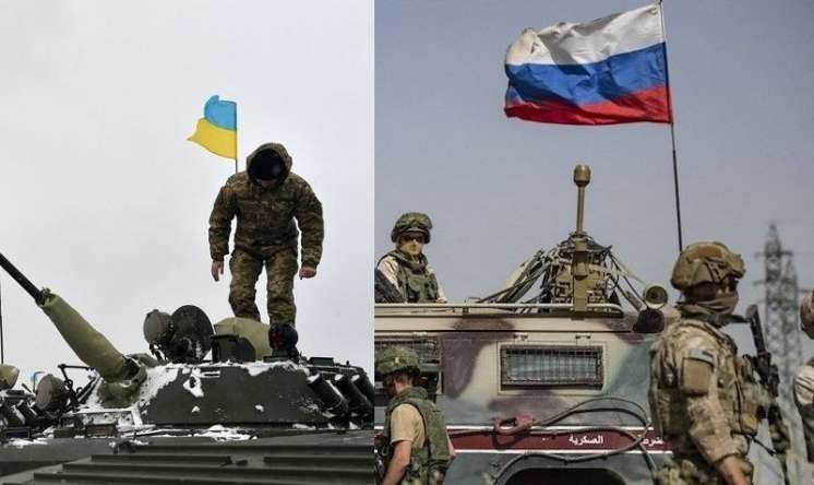 “Ukraynada hərbi əməliyyatın növbəti mərhələsi başlayır” - Lavrovdan ŞOK AÇIQLAMA