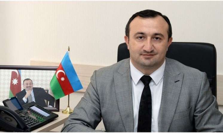 Elməddin Quliyev YAP-dakı vəzifəsindən ayrıldı 