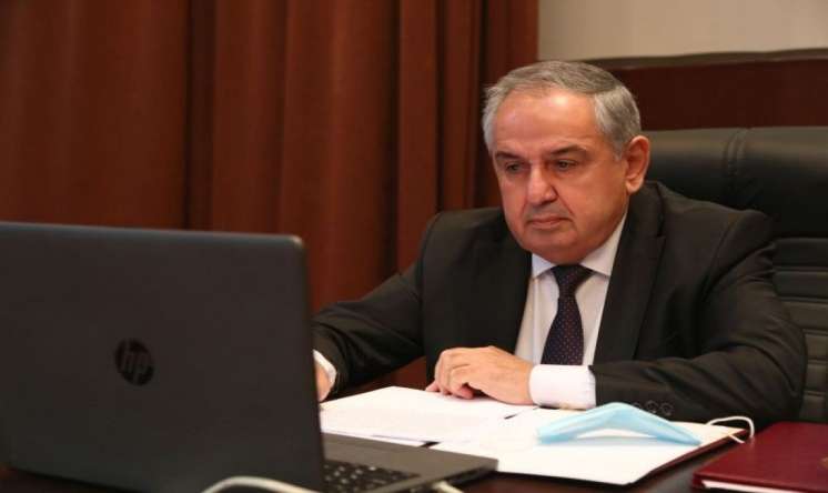 AMEA bitdi: Arif Həşimov gedir, yeni prezident kim olacaq? - ADLAR
