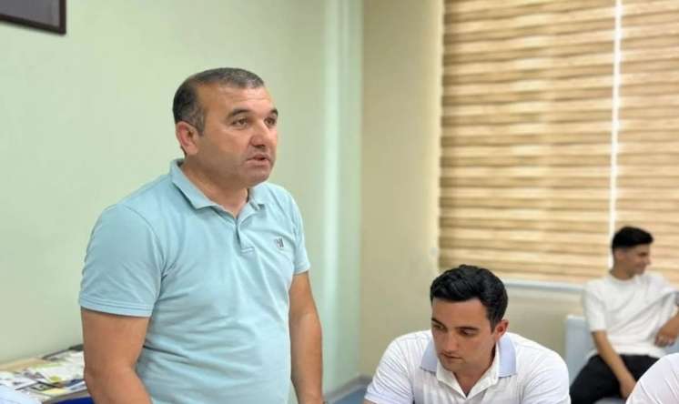 Uşaqların döyüldüyü mərkəz lisenziyasız işləyirmiş - Assosiasiya sədrindən SƏRT REAKSİYA