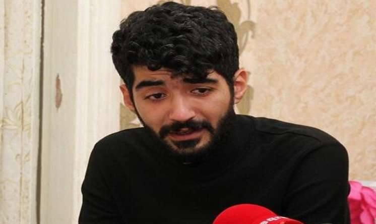 Şəhid qardaşının etirafının 2 SƏBƏBİ - Ekspert açıqladı