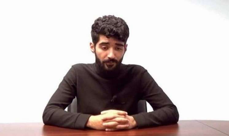Videonu Həbib Müntəzirə kim ötürüb?