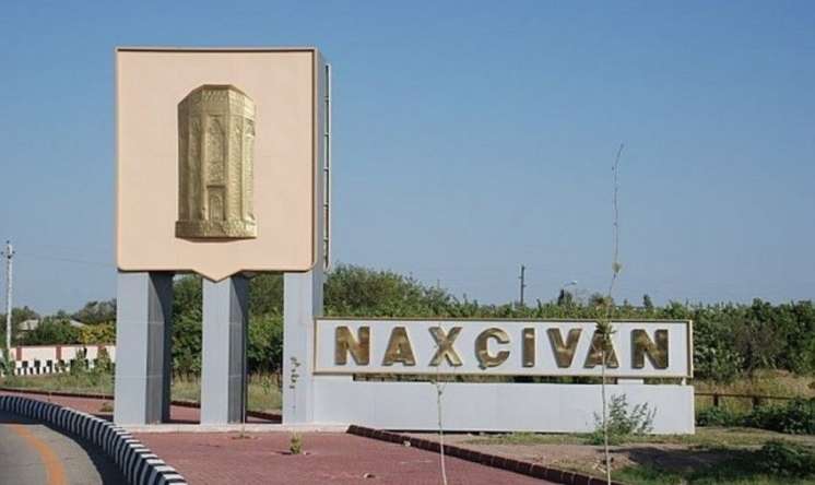 Naxçıvan DTX ləğv olundu - Yeni İdarə yaradıldı