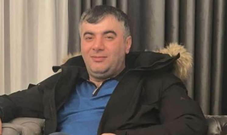 Rəşad Dağlının qonşusunu öldürmə səbəbi bəlli oldu