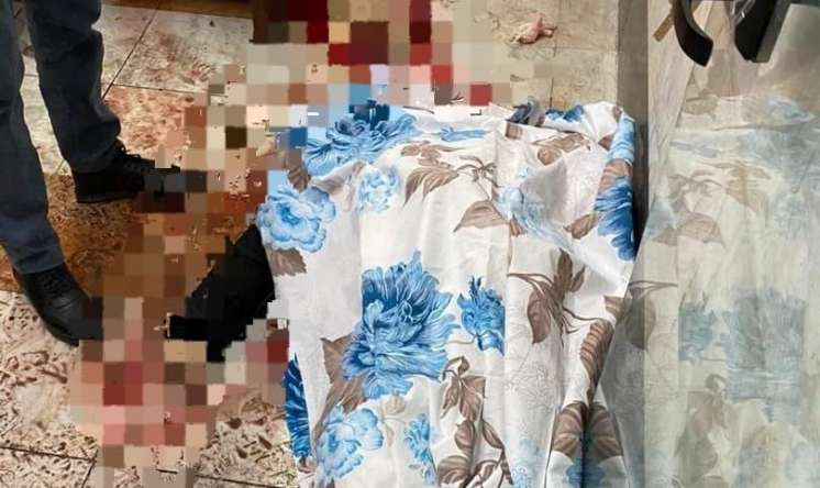 Silahlı hücumda həlak olan şəxs şəhid elan edildi