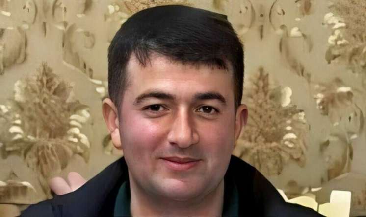 Faciəli şəkildə ölən mayor nişanlı imiş - FOTO