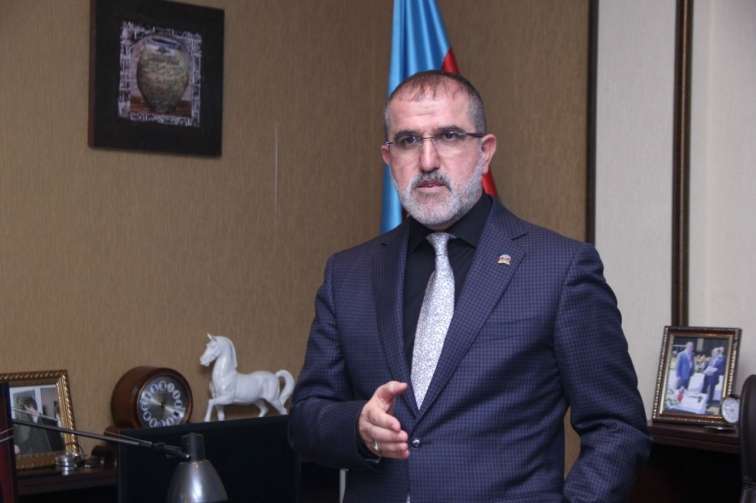 Vaxtında keçid etməsəydik, məhv olacaqdıq - Rauf Arifoğ...