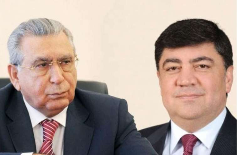 Mehdiyev və kürəkəni illər əvvəl “çökdükləri” klinikanı...