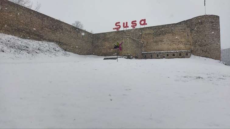 Şuşaya səfər edənlərə XƏBƏRDARLIQ