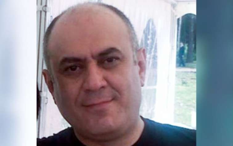 Ekspertizadan imtina edən general həbsdə qaldı Ekspertizadan imtina edən general həbsdə qaldı