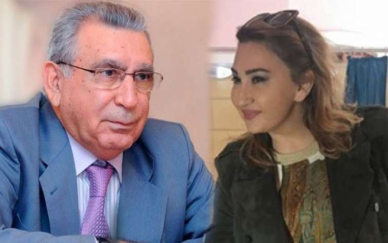 Ramiz Mehdiyevin qızının məhkəmə işi ilə bağlı QƏRAR VERİLDİ Ramiz Mehdiyevin qızının məhkəmə işi ilə bağlı QƏRAR VERİLDİ