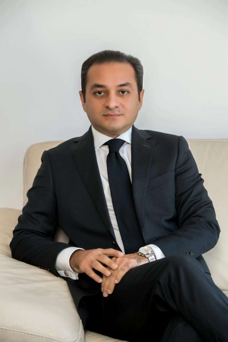 Anar  Əliyevdən yeni təyinat - PA-nın keçmiş əməkdaşına vəzifə verdi - FOTO 