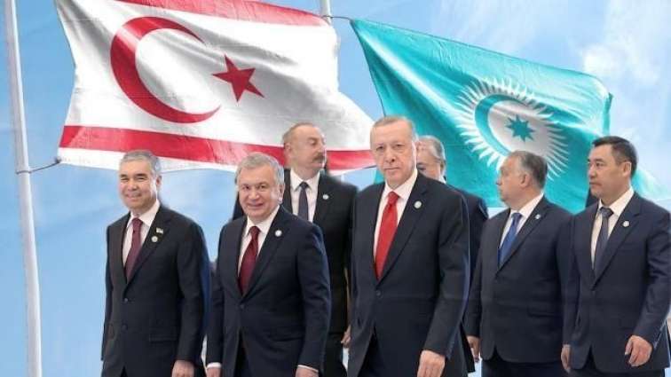 Özbəkistan, Qazaxıstan və Türkmənistan Türkiyəyə qarşı...