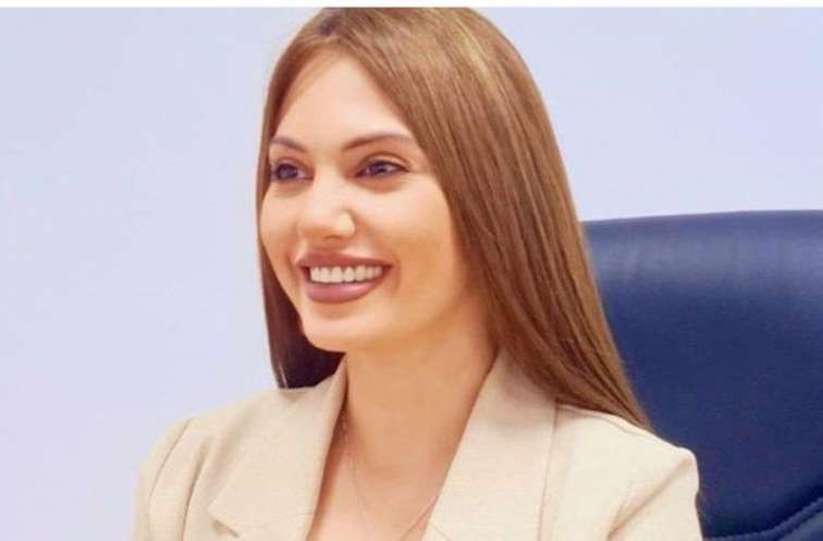 Nuridə Allahyarova işdən çıxarıldı