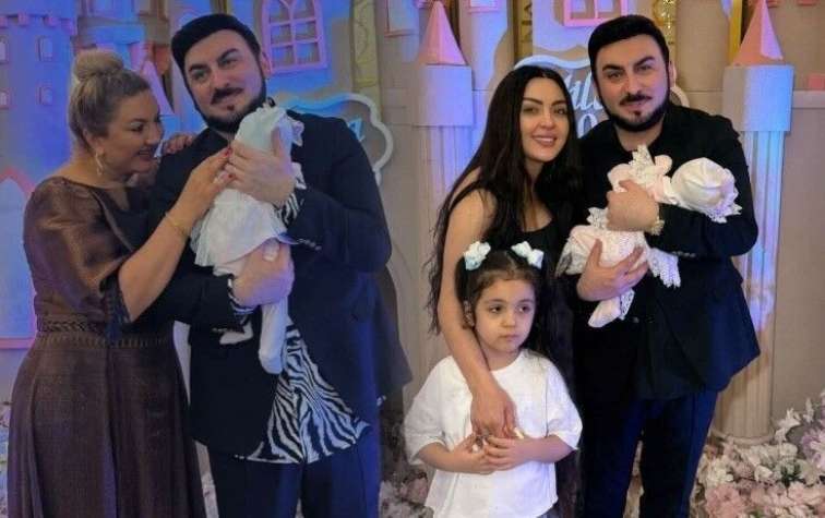 Lolalar bilan blowjob usuli